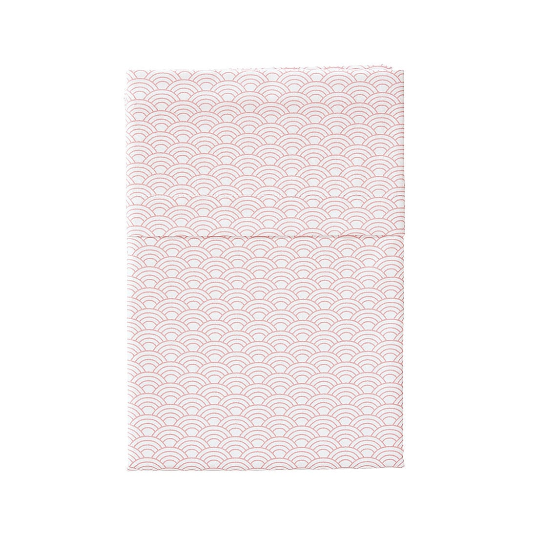 Cotton Baby Ledikantlaken Boog