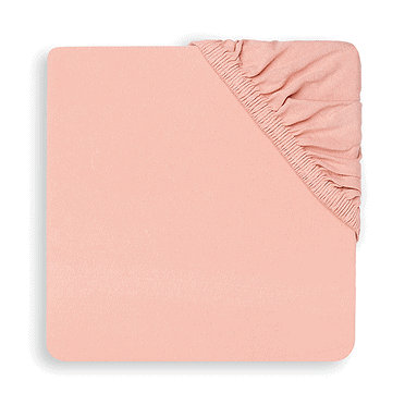Jollein Ledikant Hoeslaken Jersey