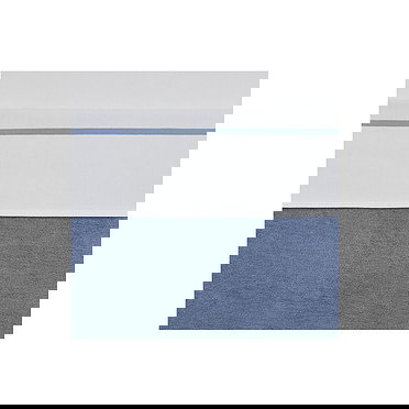 Meyco Ledikant laken Bies