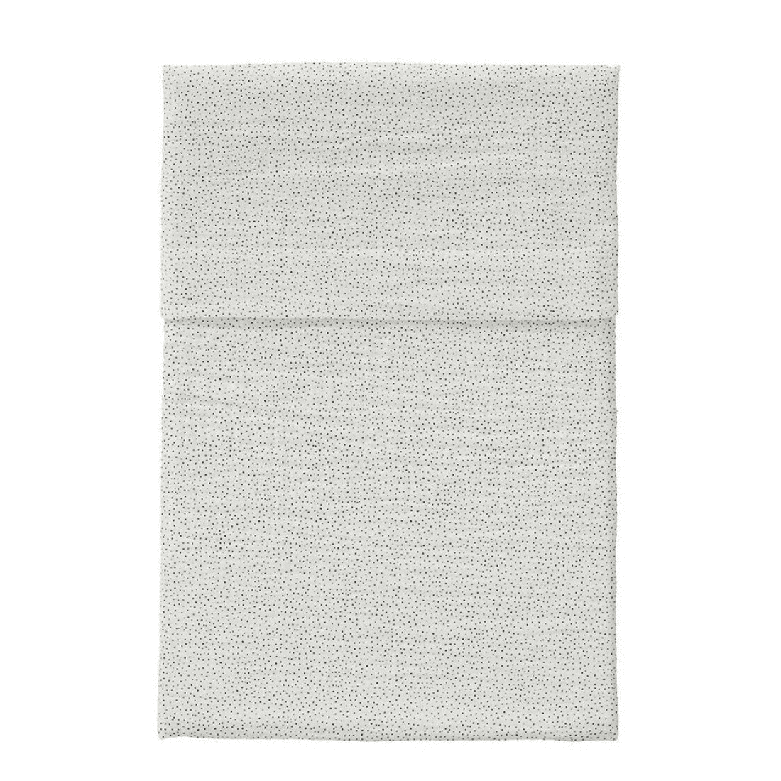 Cotton Baby Ledikantlaken Sparkle