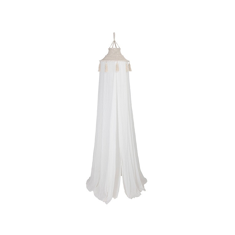 bloomingville Klamboe 'Nature' Ø50