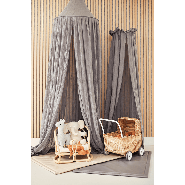Jollein Sluier Vintage - Afbeelding 2