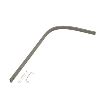 Stokke Sleepi V3 piekstok hazy grey