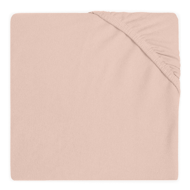 Jollein Hoeslaken wieg jersey