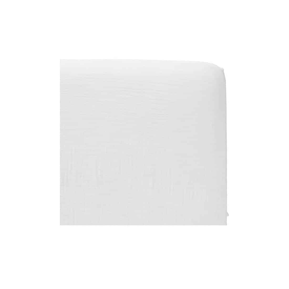 Cotton Baby Hoeslaken ledikant Cottonsoft