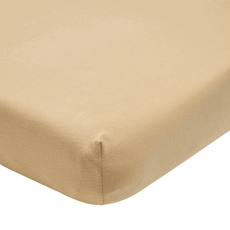 Meyco Ledikant Hoeslaken Jersey