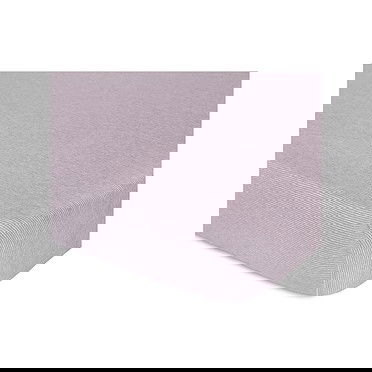 Bonjourbébé Ledikant Hoeslaken Stripe