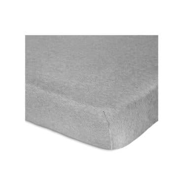 Bonjourbébé Ledikant Hoeslaken Stripe