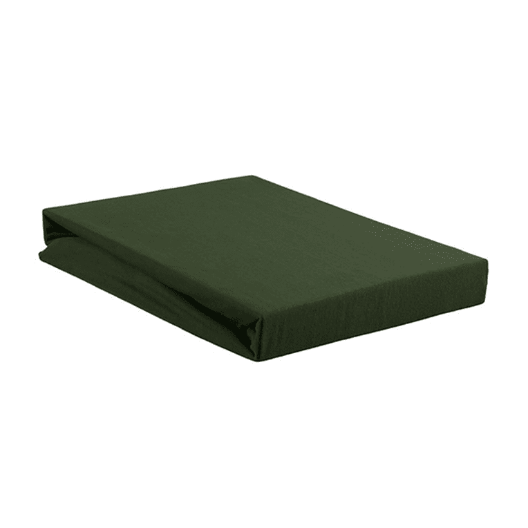 beddinghouse Hoeslaken jersey 90x200/220