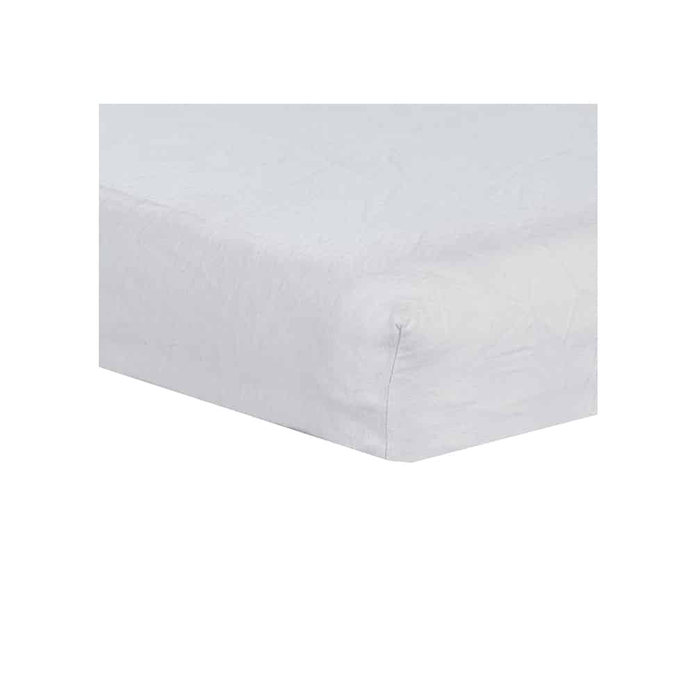 ABZ Molton Hoeslaken 60 x 120 CM