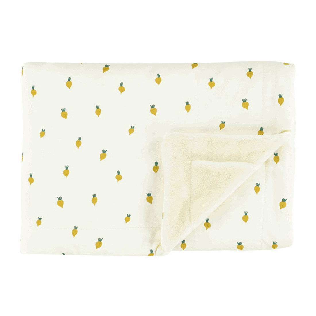 Trixie fleece blanket