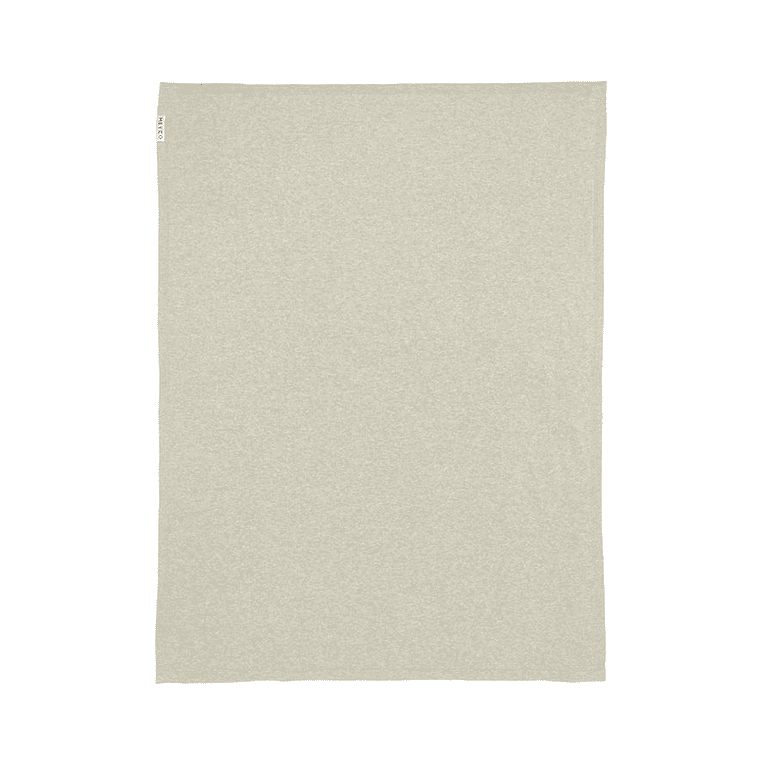 Meyco Wiegdeken Knit basic - Afbeelding 2