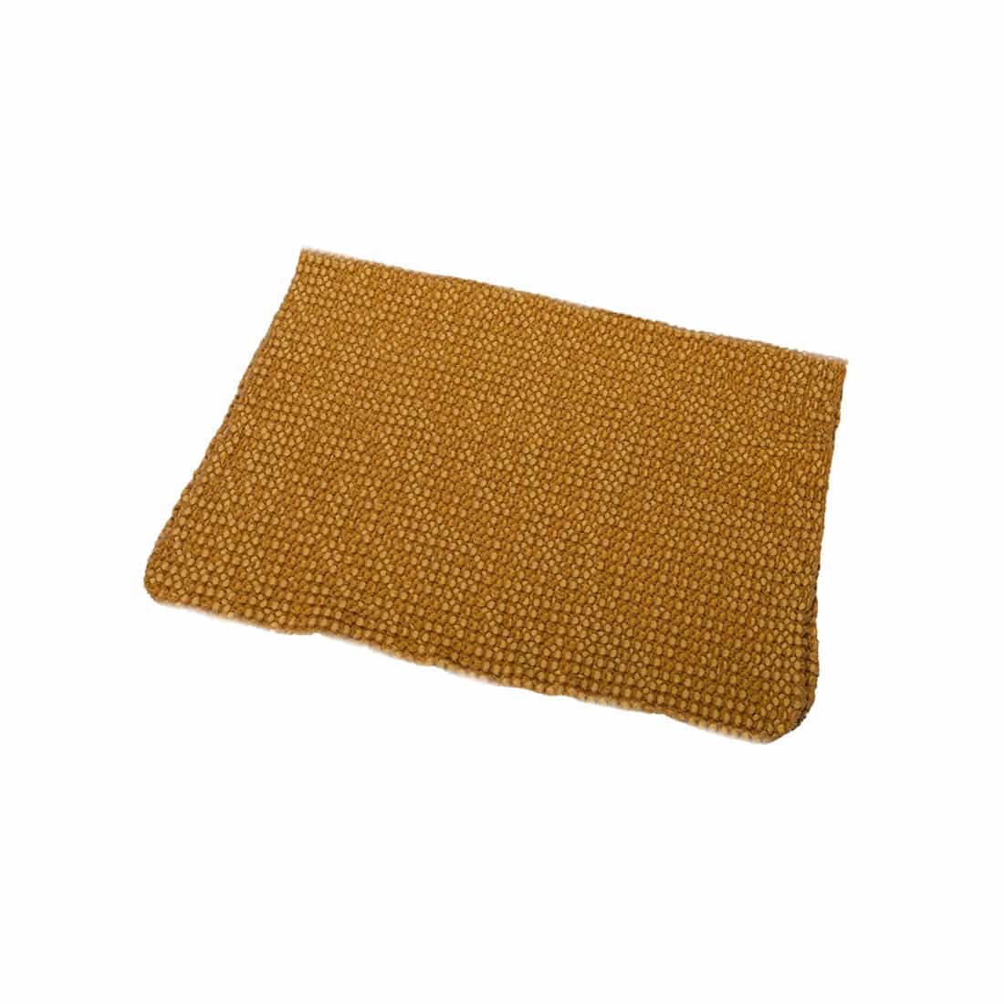 David Fussenegger Wiegdeken 'VIGO' Honeycomb