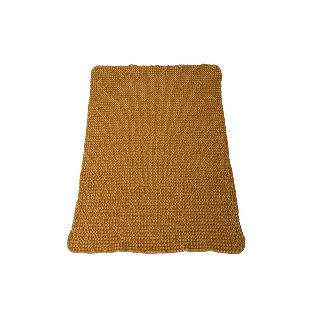 David Fussenegger Wiegdeken 'VIGO' Honeycomb - Afbeelding 2
