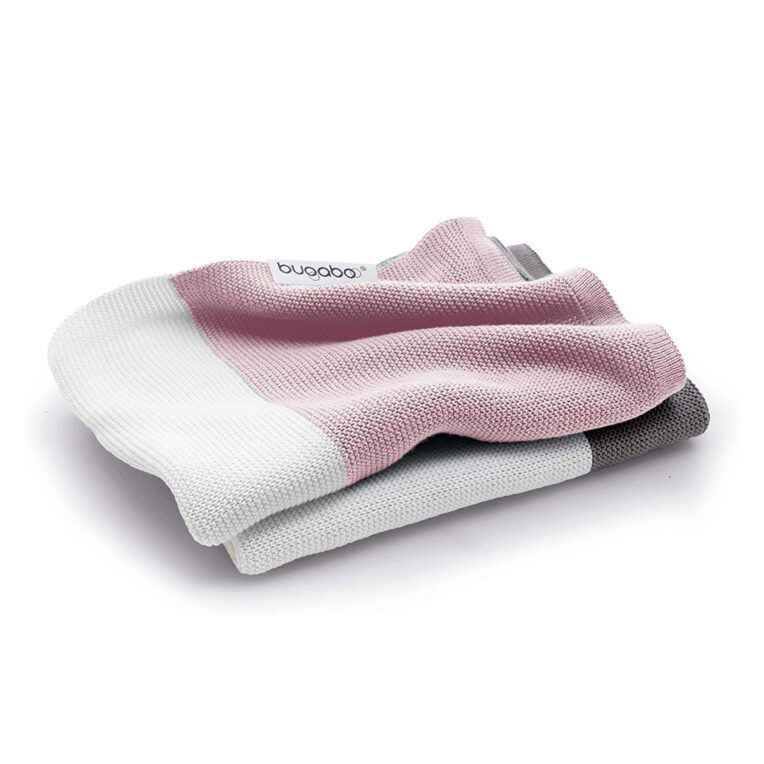 Bugaboo Wiegdeken 'Light Cotton'