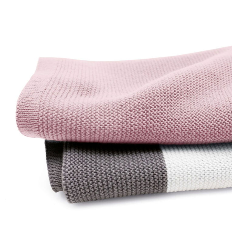 Bugaboo Wiegdeken 'Light Cotton' - Afbeelding 2