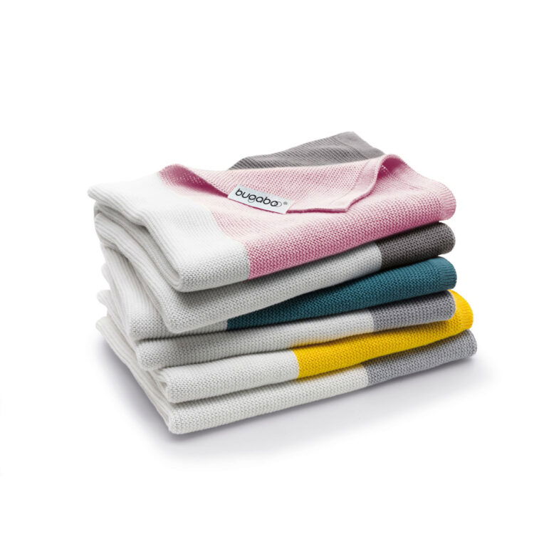 Bugaboo Wiegdeken 'Light Cotton' - Afbeelding 4