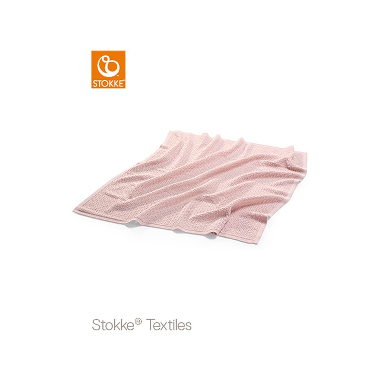 Stokke Wiegdeken 'Merino Wool'