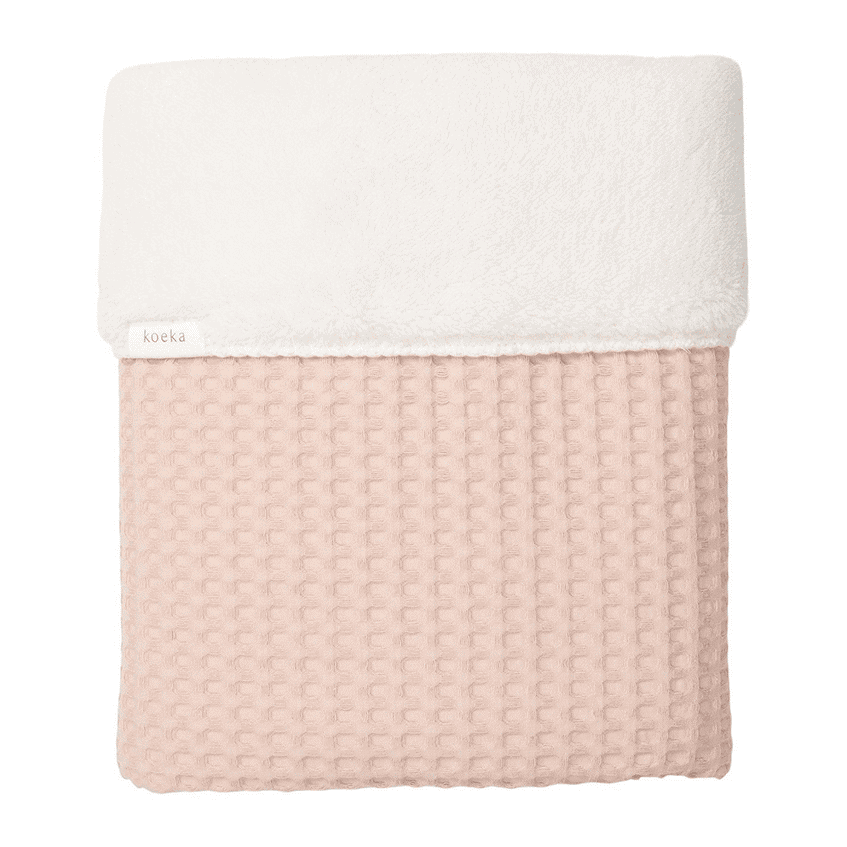 Koeka Wiegdeken teddy Oslo