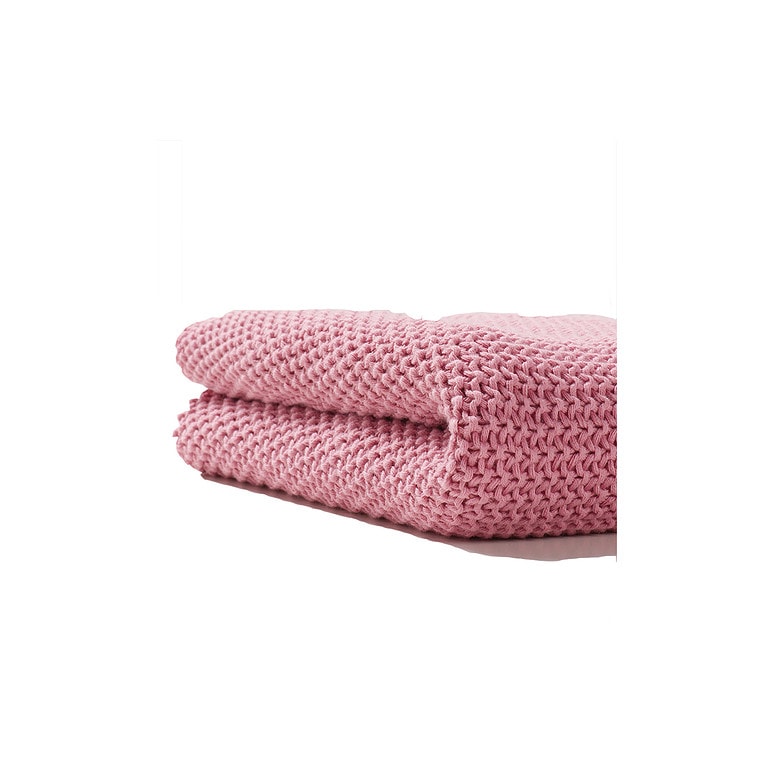Bonjourbébé Wiegdeken Organic Cotton