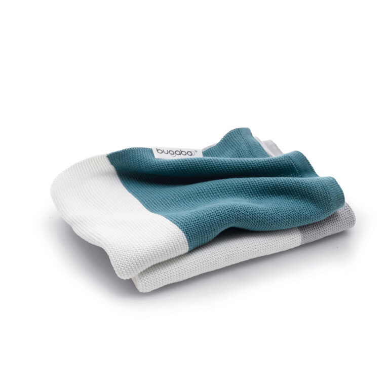 Bugaboo Wiegdeken 'Light Cotton'