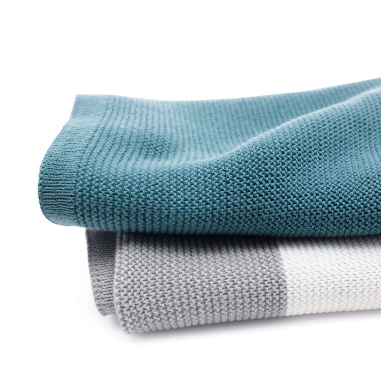 Bugaboo Wiegdeken 'Light Cotton' - Afbeelding 2