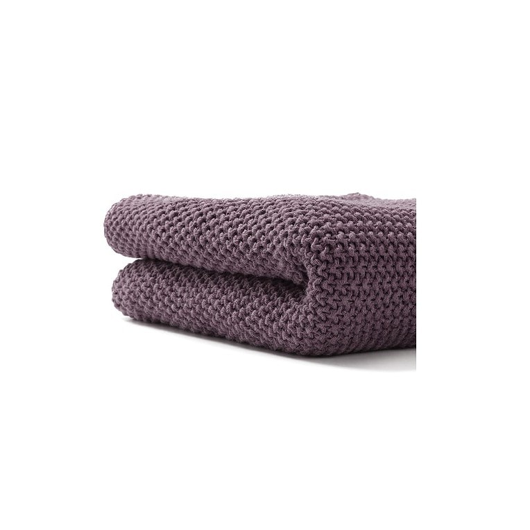 Bonjourbébé Wiegdeken Organic Cotton
