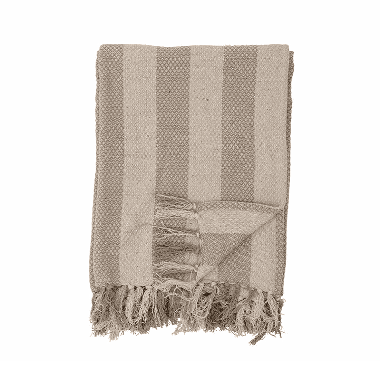 bloomingville plaid eden - Afbeelding 2