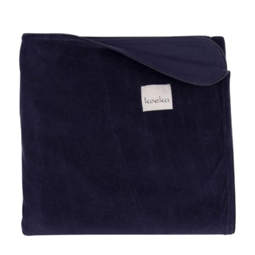 Koeka Plaid Berlin Verlours