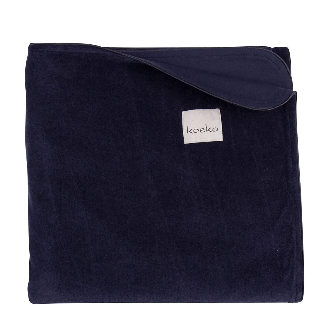 Koeka Plaid Berlin Verlours