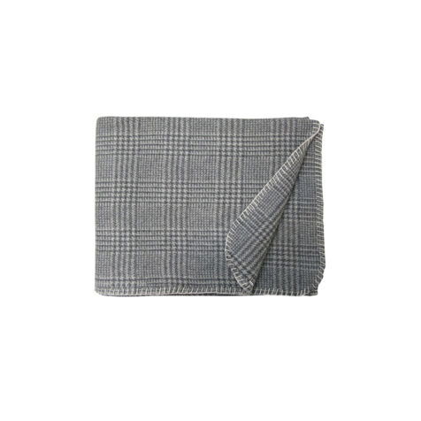 Essenza Plaid Pieddepoule 130 x 170