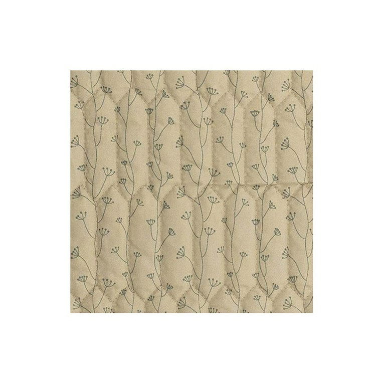 bloomingville Sprei Lichtgroen - 140 x 200 - Afbeelding 2