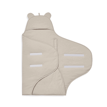 Jollein Wikkeldeken basic stripe