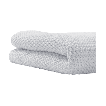 Bonjourbébé Ledikantdeken Organic Cotton