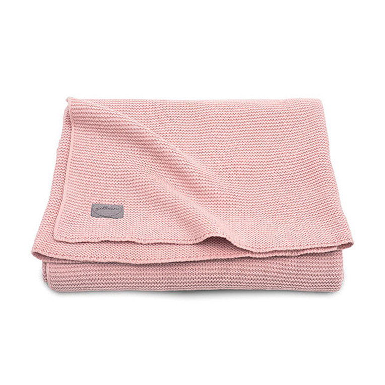 Jollein ledikantdeken basic knit