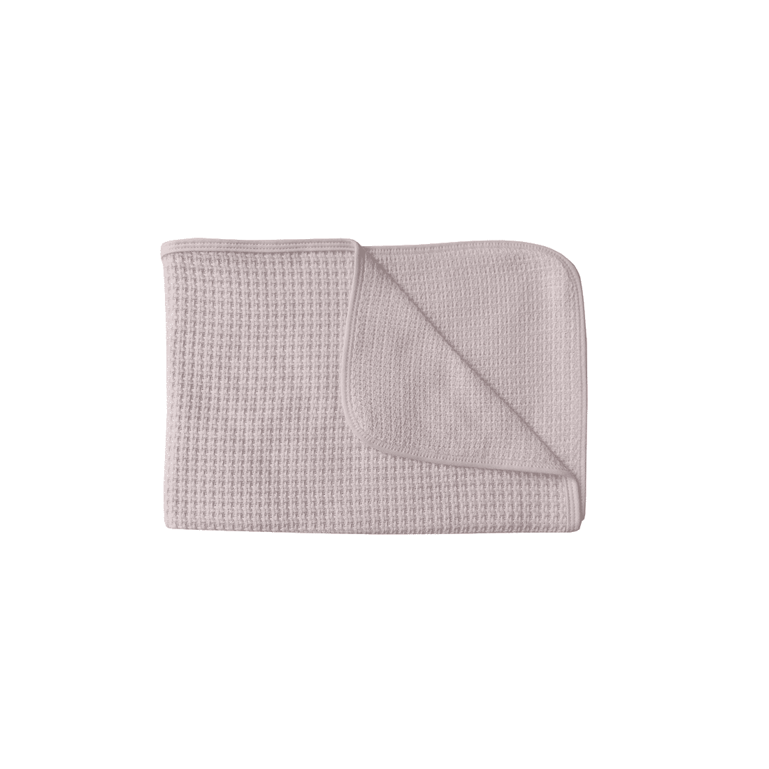 Bamboom Ledikantdeken Zomer Soft Stone