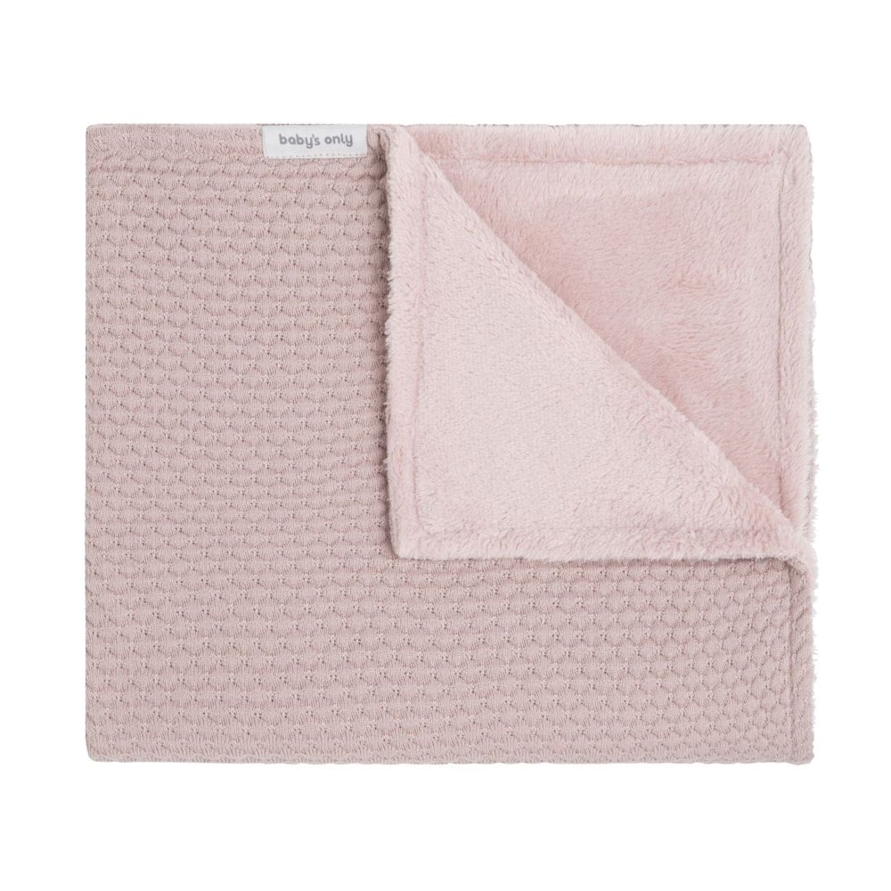 Baby's Only Ledikantdeken teddy Sky