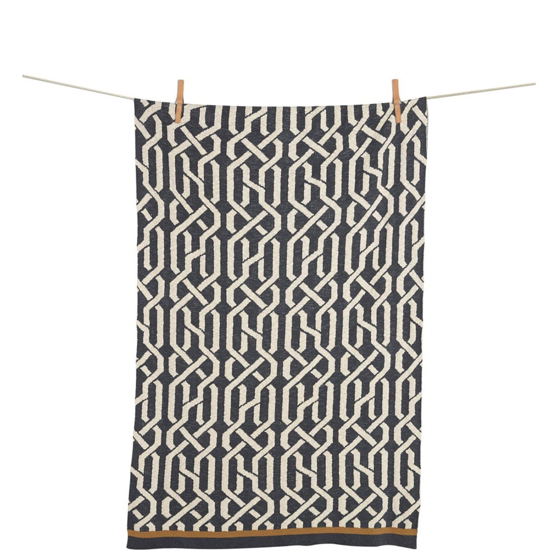 Quax Ledikantdeken Tricot Bed