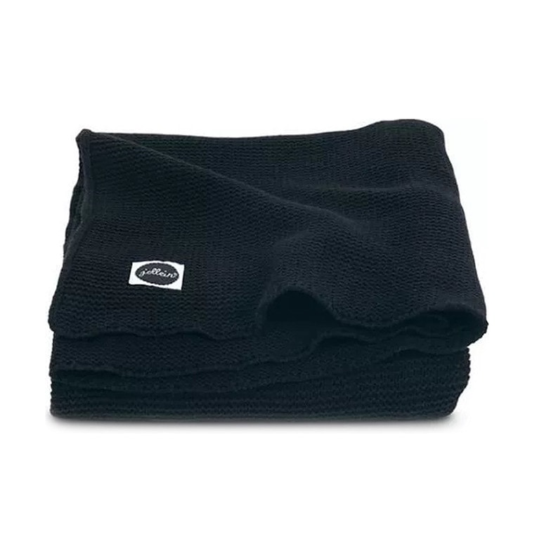 Jollein ledikantdeken basic knit