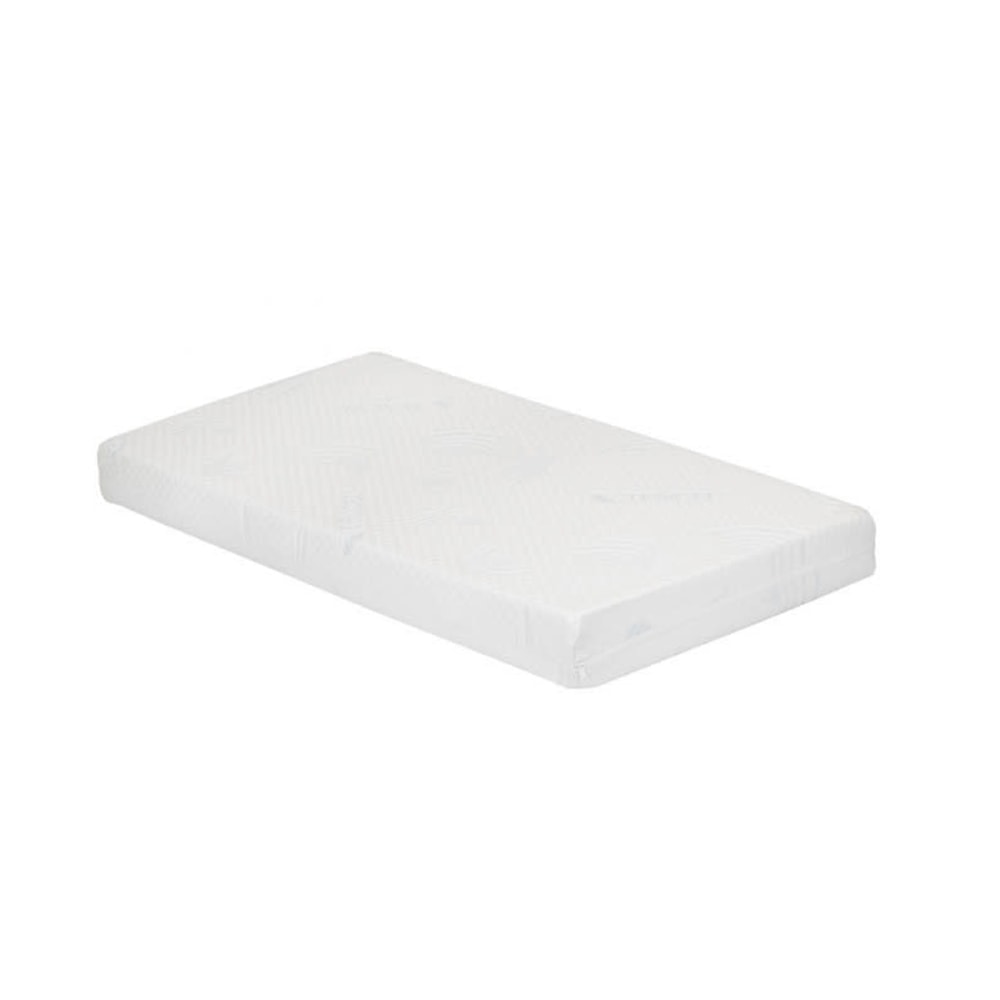 Troll nursery Matras wieg gewatteerd 40x90