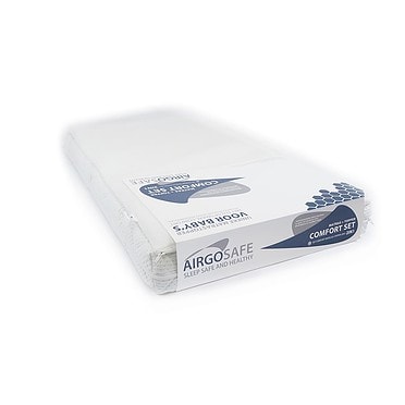ABZ MatrasTencel 60x120 incl airgo