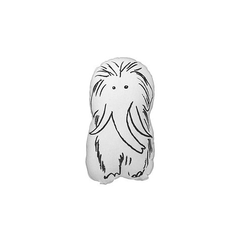 Kids Concept Kussen Neo Mammoet