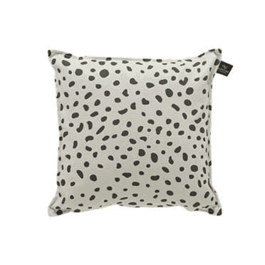 Lifetime Vierkant kussen dots