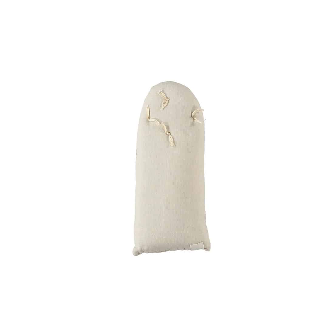 Camomile Londen Knuffel Kussen 'Petit House' - Afbeelding 2