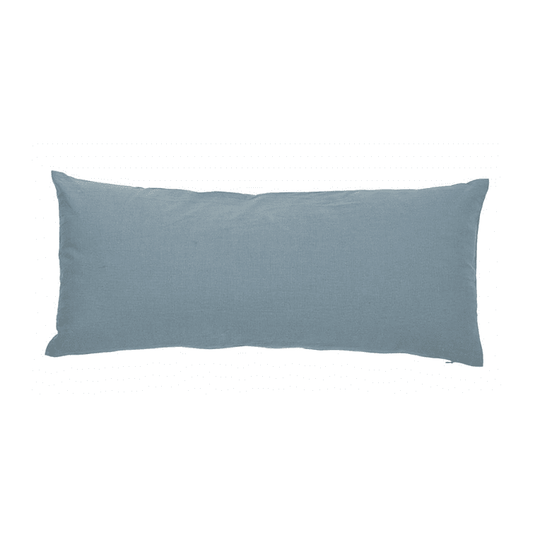 bloomingville Kussen Blue