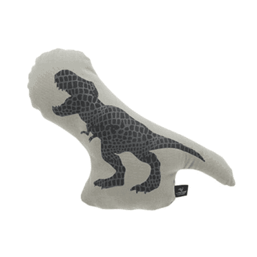 Lifetime Gevormd kussen dino