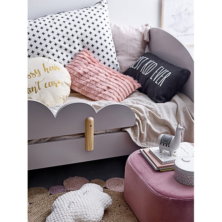 bloomingville Kussen 'Best Kid Ever' - Afbeelding 4