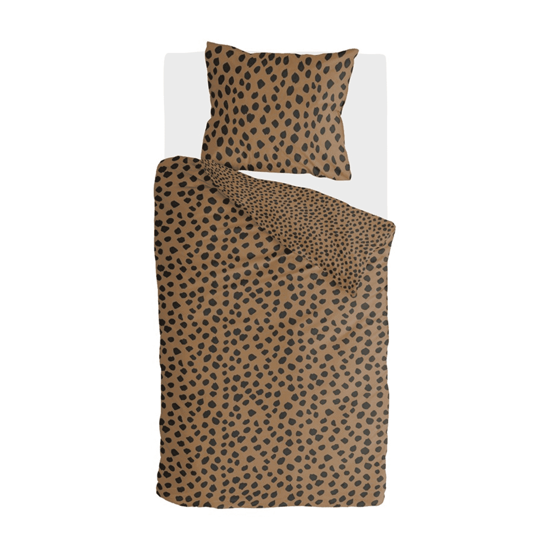 Byrklund 1-dbo Go Wild
