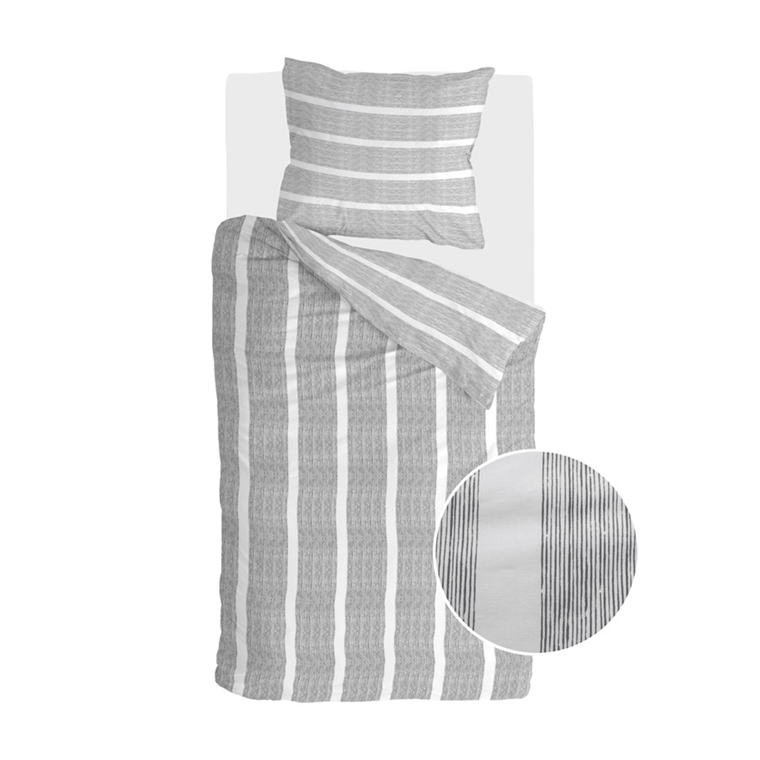 Walra 1-dbo stripe along