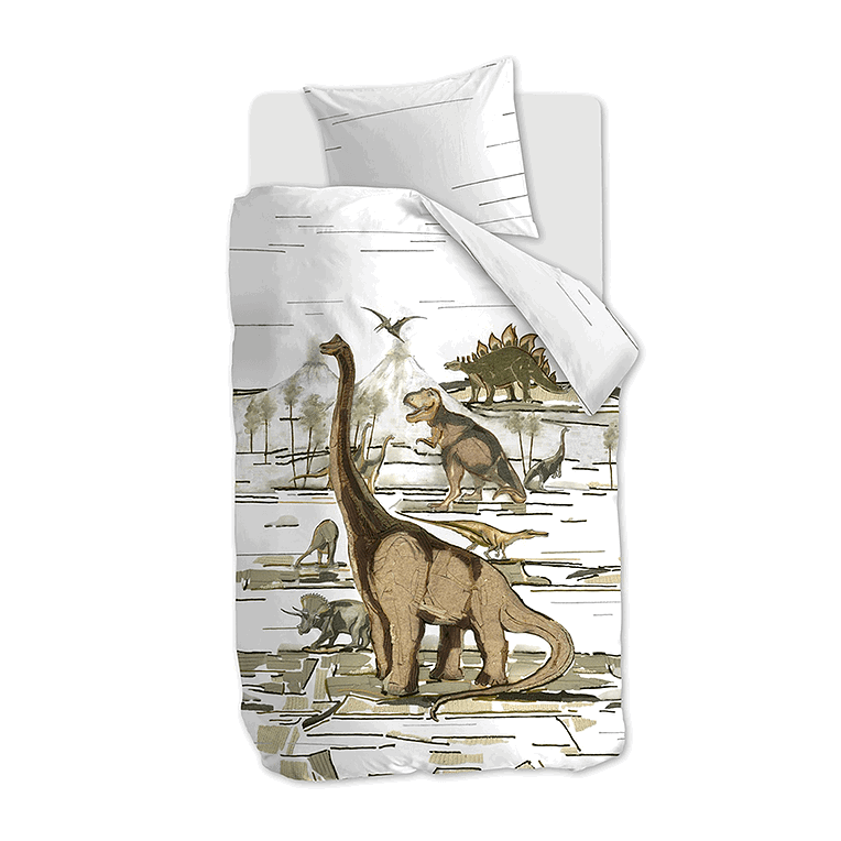 beddinghouse DBO 120x150 Dinosaurs